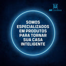 Fita Led Automotiva 60cm 12v Farol Drl + Seta Sequencial