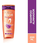 Shampoo Liso Dos Sonhos 200ml Elseve