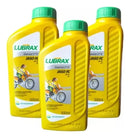 Oleo Lubrax Semissintetico Essencial Motor 2tempos Fc 500ml