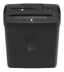 Fragmentadora De Papel Cd220p 6 Folhas 13 Litros -