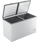 Freezer Horizontal CHB53EB 2 Portas 534L Potência de 150W Cor Branco Consul
