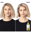 Óleo Capilar Bórabella Elixir 12 Oils Finalizador 60ml