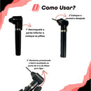 Mixer Misturador De Pigmento E Henna - Preto