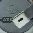 Liquidificador Portátil Tomate Maz-007 330 Ml Con Usb Azul