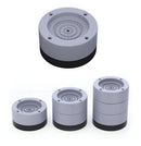 Vittak Pé Nivelador Máquina Geladeira Lava Seca Anti Vibração Fogão