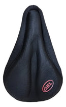 MinyMix AL 687 Capa De Gel Banco Selim Almofada Forro De Bicicleta