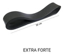 Faixa Elástica Rubber Band Prottector Extra-forte Cinza