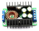 Regulador Tensão Corrente Step Down Buck Dc 300w 9a
