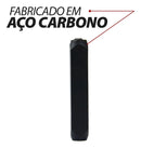 Kit Marcador Punção Alfanumérico 36 Peças 2mm Letras/números