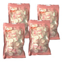 Máscara Desidratada Para Tratamentos Faciais 50un