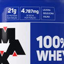 100% Whey Protein Concentrado 900g Max Titanium Sabor Chocolate