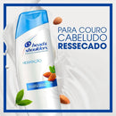 Shampoo Hidratação Head & Shoulders 200ml