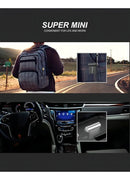 Pendrive microdrive super mini MND064G0428 32GB 2.0 preto