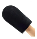 Skelt Luva para Autobronzeador | Aplicação Uniforme, Conforto Extra, Protege as Mãos, Ideal para Bronzeamento, Textura Suave, Não Mancha, Acabamento Perfeito