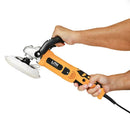 Politriz Angular Vel. Variável 6 Pol. 1050w Lith Lt3000