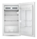 Frigobar Electrolux 90L Efficient com Controle de Temperatura Cor Branca (EM90) 127V