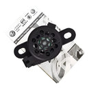 Buzzer Sirene Sensor Ré Fox Jetta Amarok Gol Passat Cc Golf