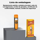 Power Meter G1000 Mini Medidor De Potência Fibra Óptica Test