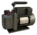 Bomba De Vacuo 1.5 Cfm Refrigeração Estágio Simples 1/4hp