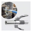 Bico Injetor De Graxa Para Pistola De Engraxar