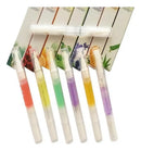 05 Caneta Óleo Hidratante Para Cutículas Das Unhas