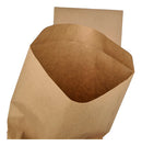 Envelope Meio A4 Pardo Kraft 100un 80g 162x229 Foroni Cor Pardo Nome Do Desenho Liso