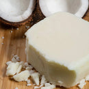 1kg Cera de Coco T02 Ponto Química para Velas 100% Vegetal