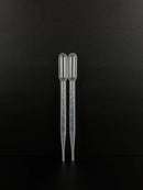 Pipeta Pasteur Plastica 3ml - 10 Unidades