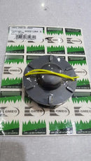 Tampa + Carretel Aparador Garthen Gam 700 / 1000 /70n + Mola