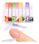 05 Caneta Óleo Hidratante Para Cutículas Das Unhas