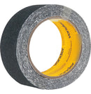 Fita Antiderrapante Lixa Para Pisos Escorregadios 5m X 50mm Cor Preto