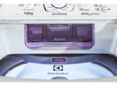 Lavadora Electrolux 12kg Com Dispenser Autolimpante Lac12