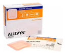 Allevyn Classic Adesivo - 7,5cm X 7,5cm -  Kit Com 2