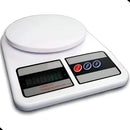 Balança Cozinha Digital 10kg Precisão Alta