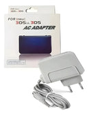 Fonte de alimentação do console de videogames Nova Voo 3DSLL 3DS 110V/220V(Bivolt)