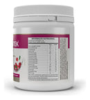 Suplemento Alimentar Em Pó Cranberry Colagentek 300g Vitafor