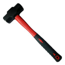 Marreta Oitavada 500 Gr Com Cabo De Fibra Mtx