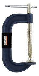 Grampo Tipo C Pesado Starfer 6 Polegadas