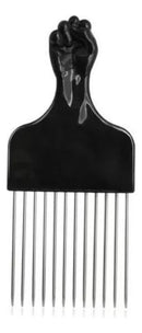 Esponja Nudred P + Garfo