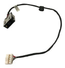 Conector Dc Power Jack Cabo Lenovo G40-30 G40-70 Dc30100le00