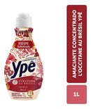 Amaciante Concentrado Ypê Loccitane Bresil 1l