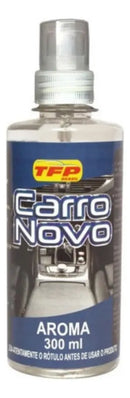 1 Aromatizante Automotivo Alta Durabilidade TFP Spray