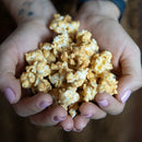 Pipoca Doce Sabor Churros 90g