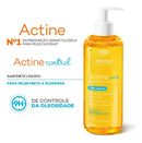 Avène sabonete líquido darrow actine control 400ml