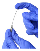 Micro Cânula De Aço Inoxidável 22/50mm 10un Smart Gr Momento de aplicação Dia Noite Tipo de pele Mista