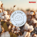 Pack Toalha Umedecida Disney Baby Huggies Max Clean Pacote 4 Unidades Leve Mais Pague Menos