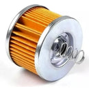 Yamalube 10w40 Filtro Óleo Fazer 150 Crosser Factor Original