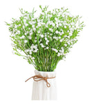 Kit 2 Buquês De Mosquitinho Gypsophila Artificial Decoração