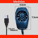 Cooler Resfriador Smartphone Jogos Mobile Pubg/cod Mobile