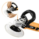 Politriz Angular Vel. Variável 6 Pol. 1050w Lith Lt3000